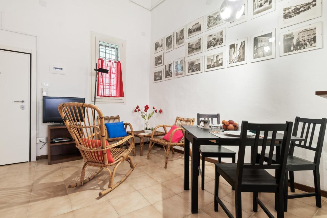 Torresotto Di Porta Govese Apartment Болоня Екстериор снимка