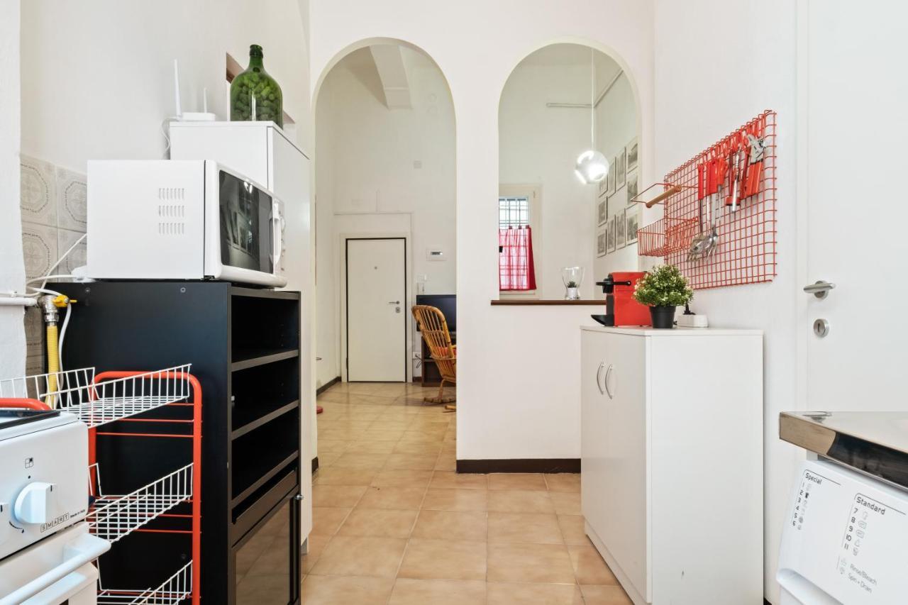 Torresotto Di Porta Govese Apartment Болоня Екстериор снимка