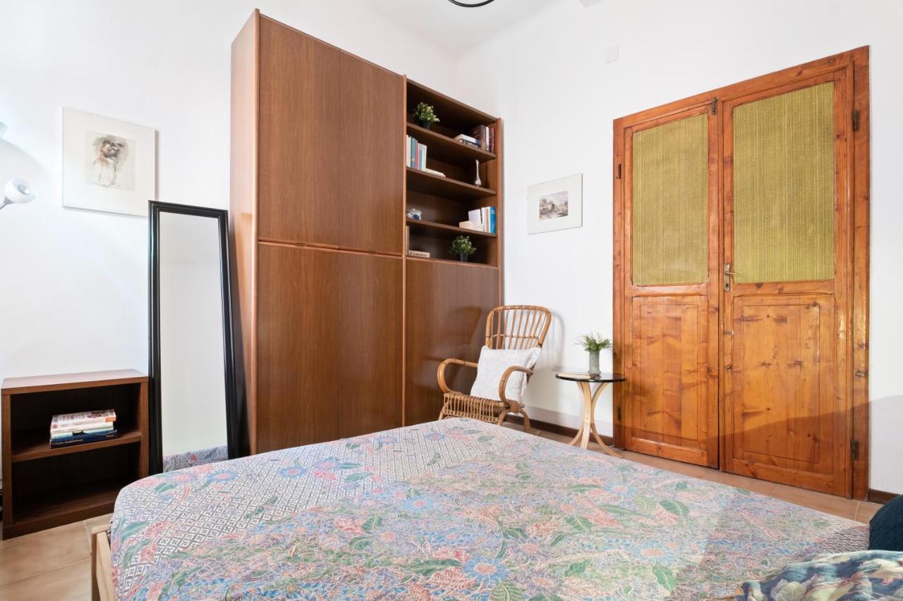 Torresotto Di Porta Govese Apartment Болоня Екстериор снимка