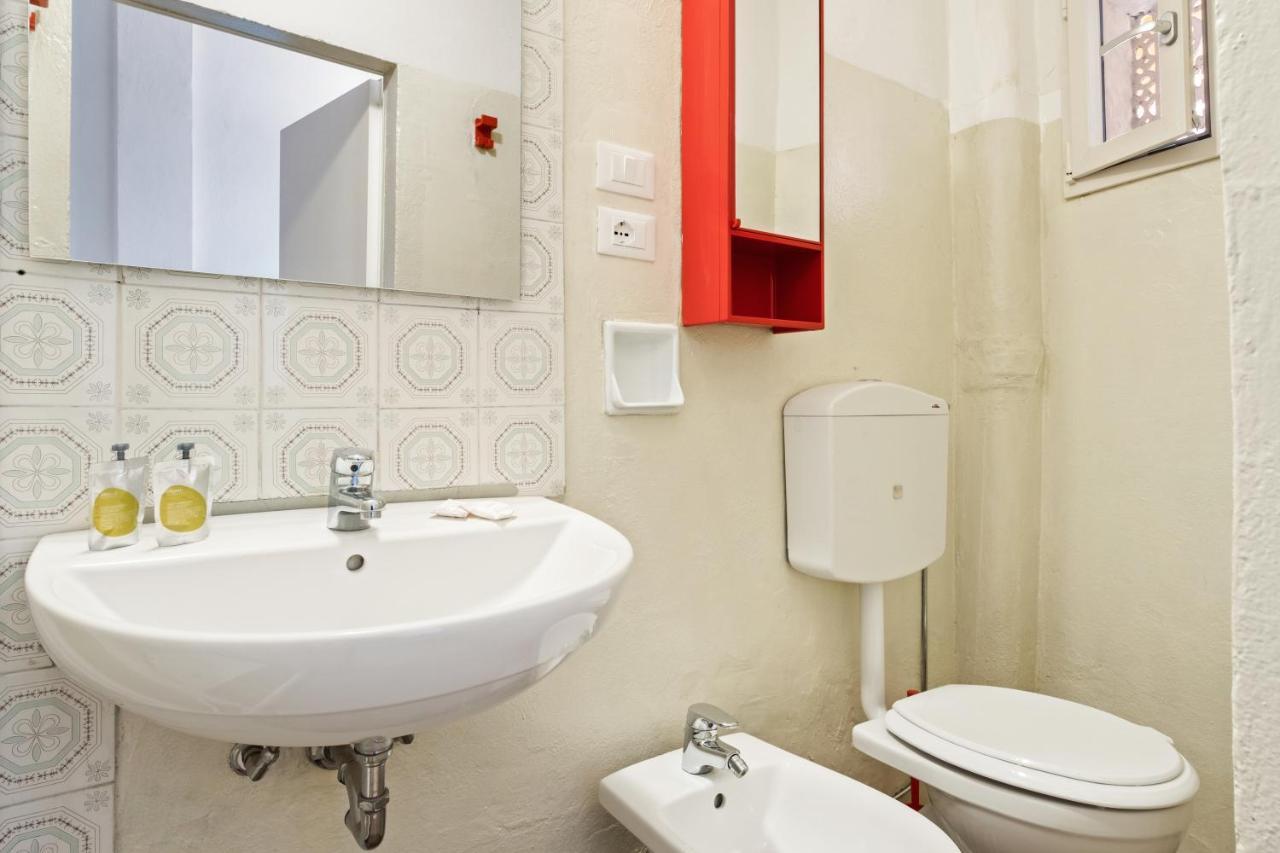 Torresotto Di Porta Govese Apartment Болоня Екстериор снимка
