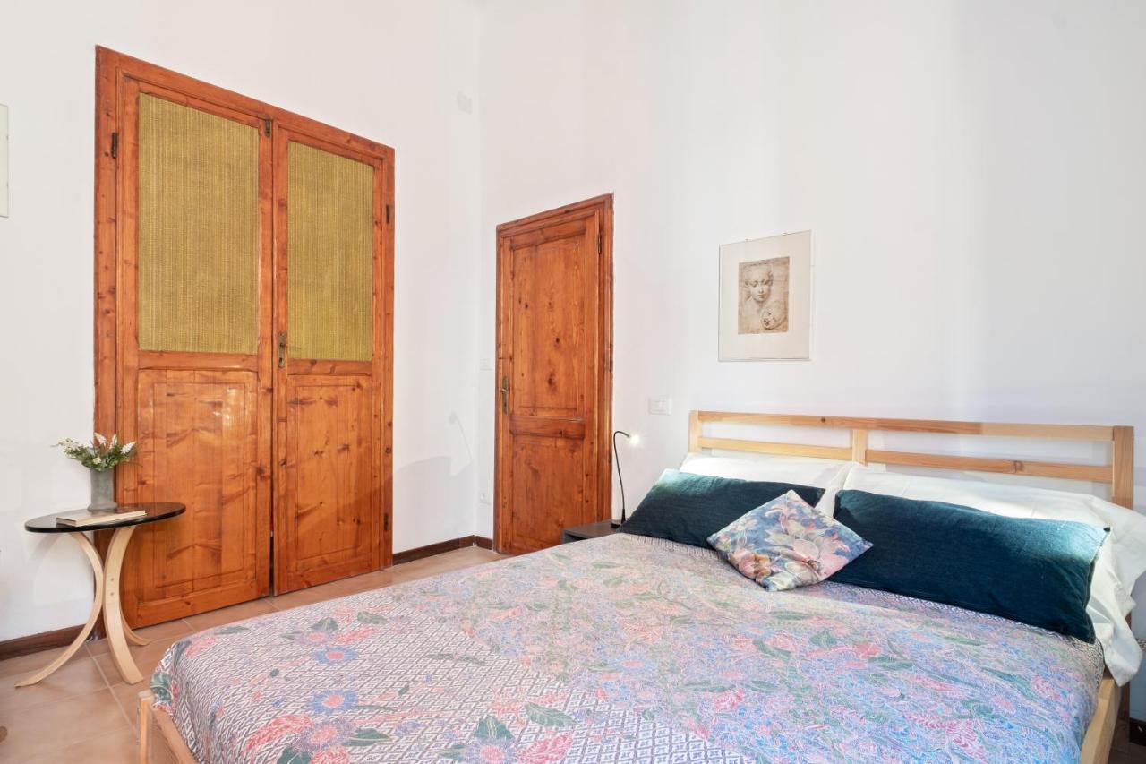 Torresotto Di Porta Govese Apartment Болоня Екстериор снимка