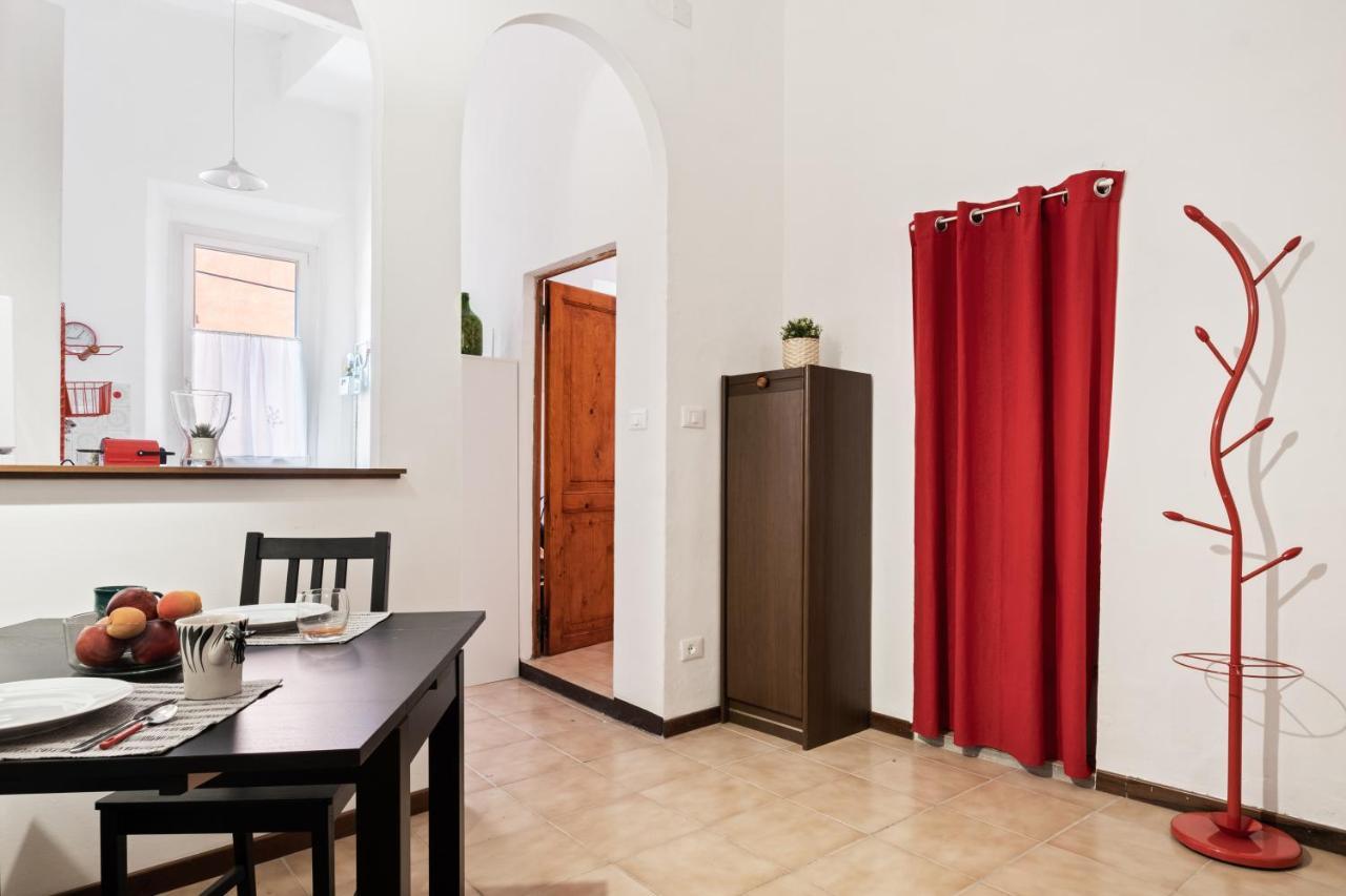 Torresotto Di Porta Govese Apartment Болоня Екстериор снимка
